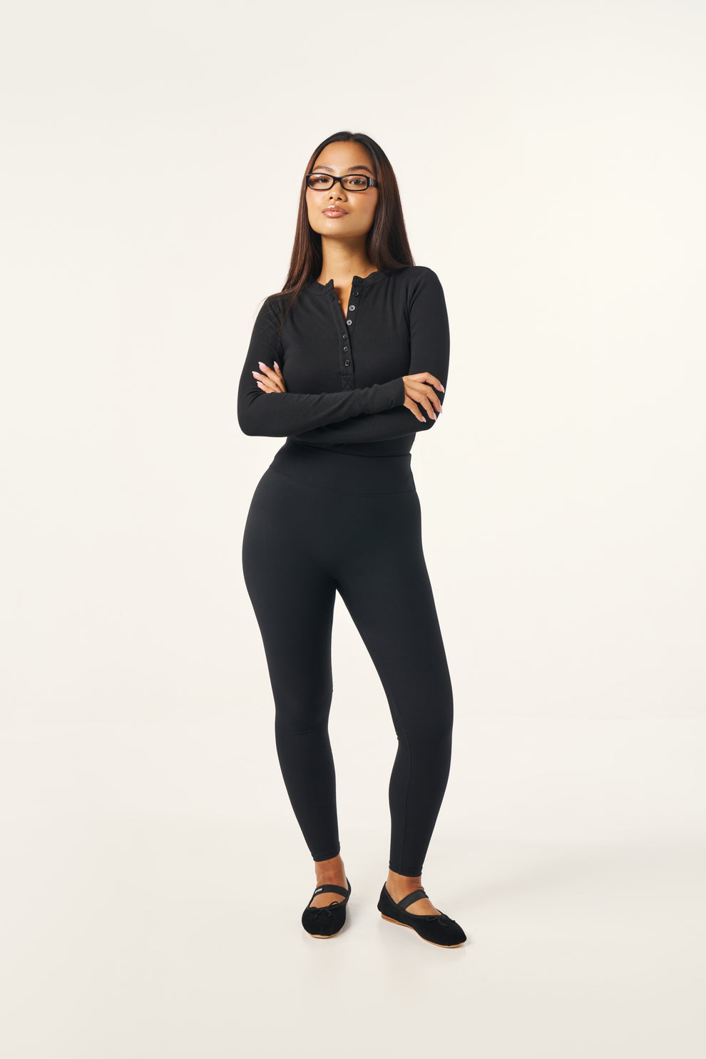 High Society Sculpting Legging main image 1