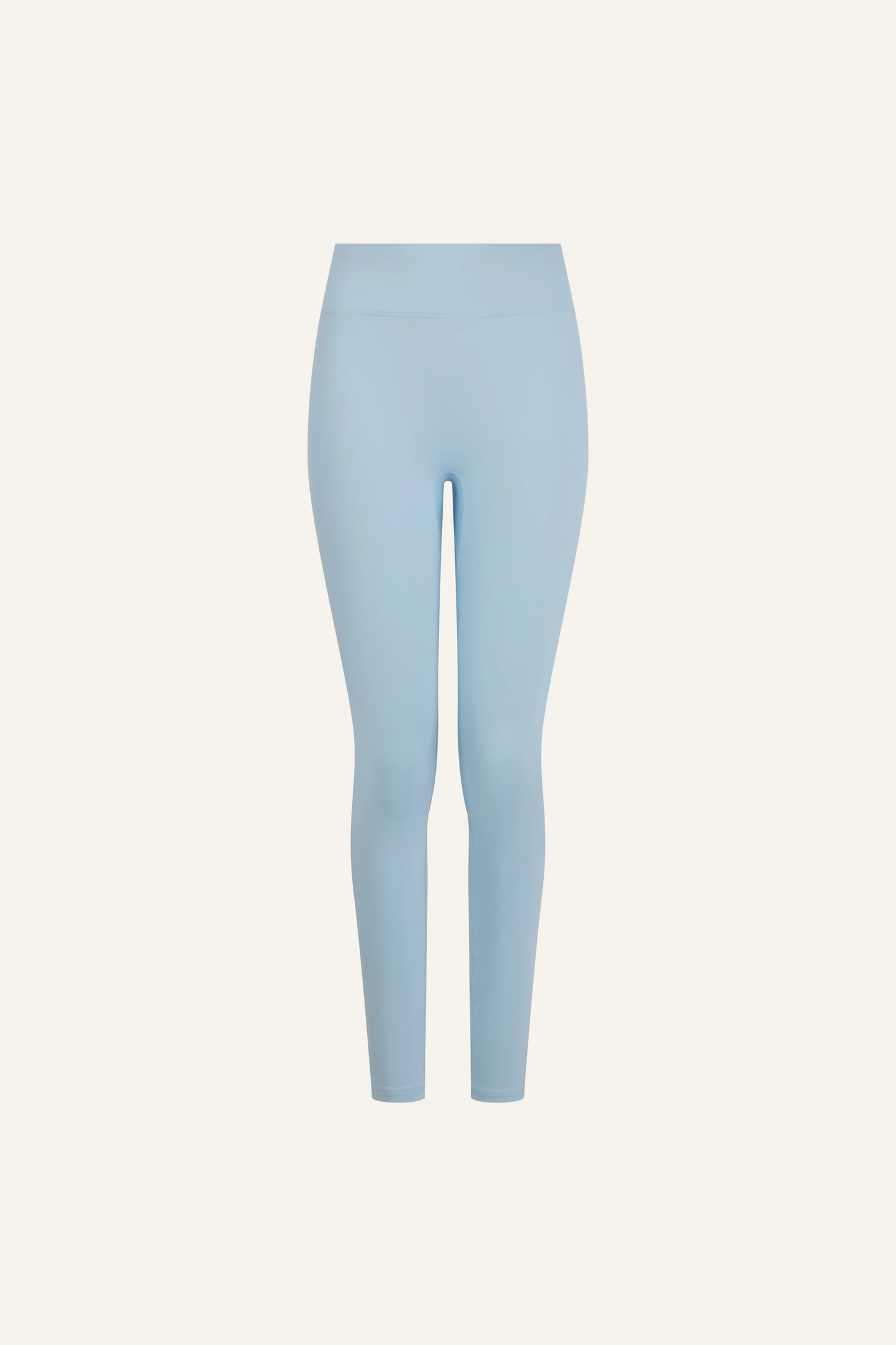 Smoothform High Waist Leggings - Powder Blue