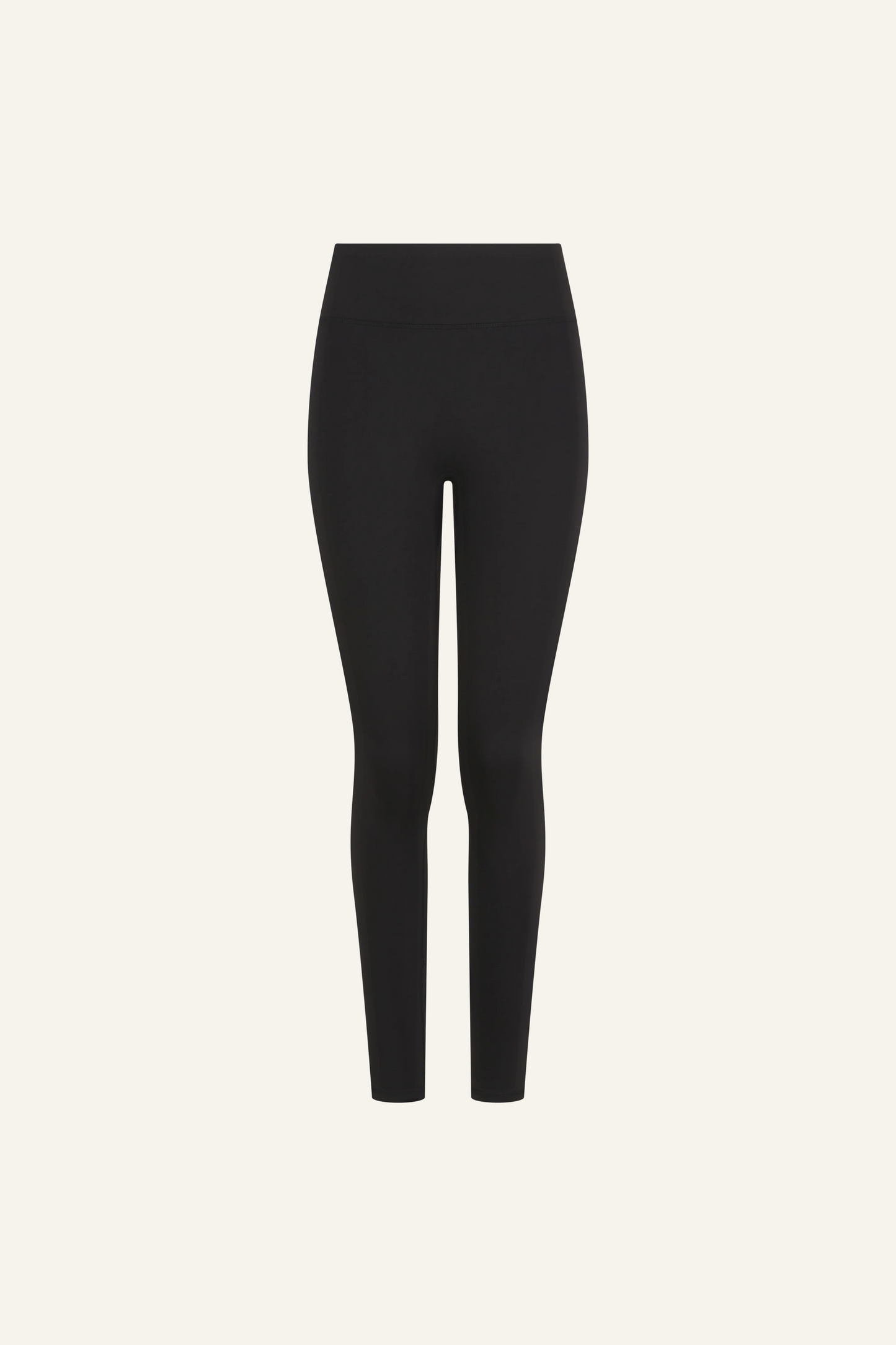 Smoothform High Waist Leggings - Core Black