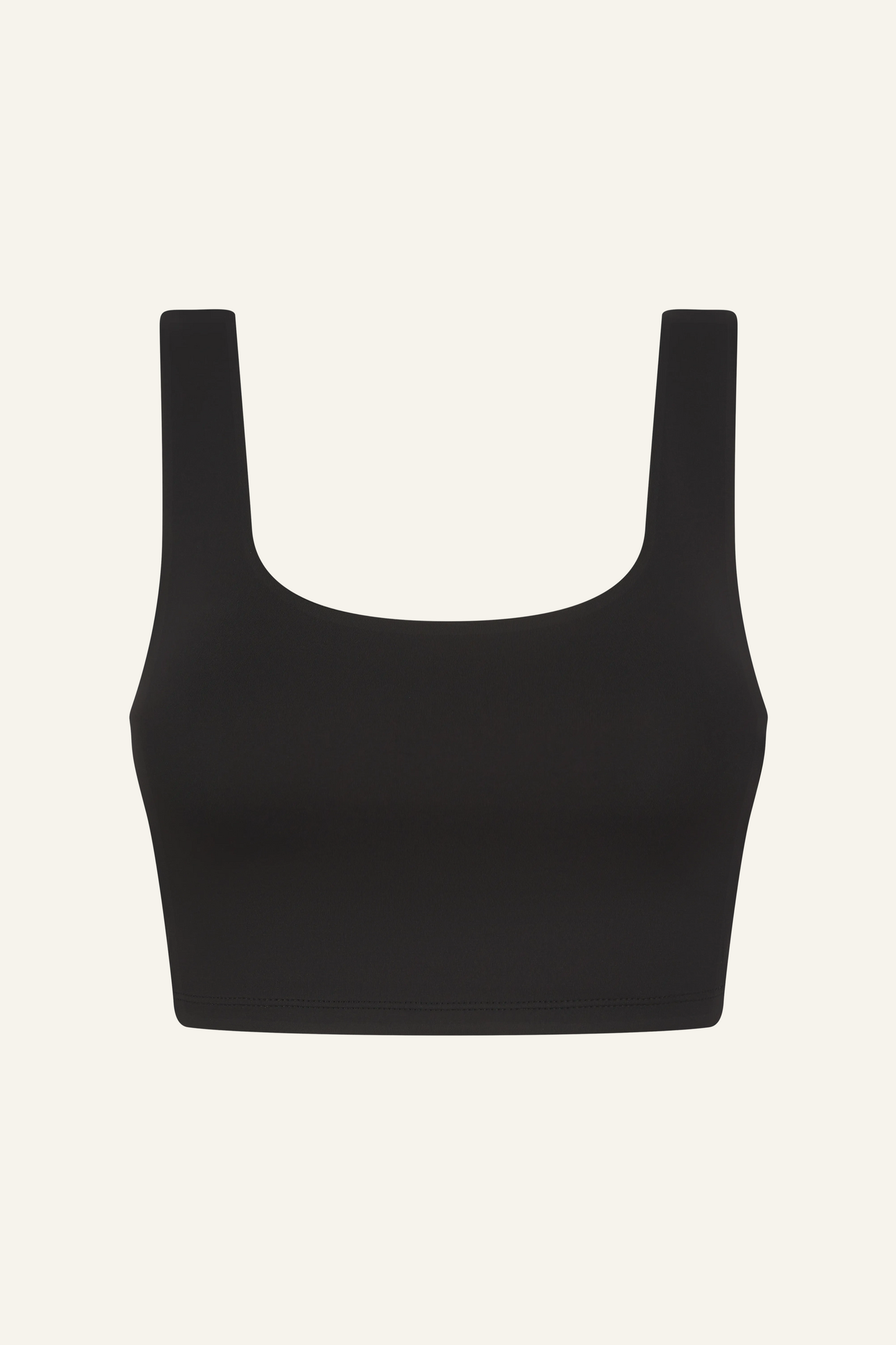 Smoothform Built In Bra Sports Bra - Core Black