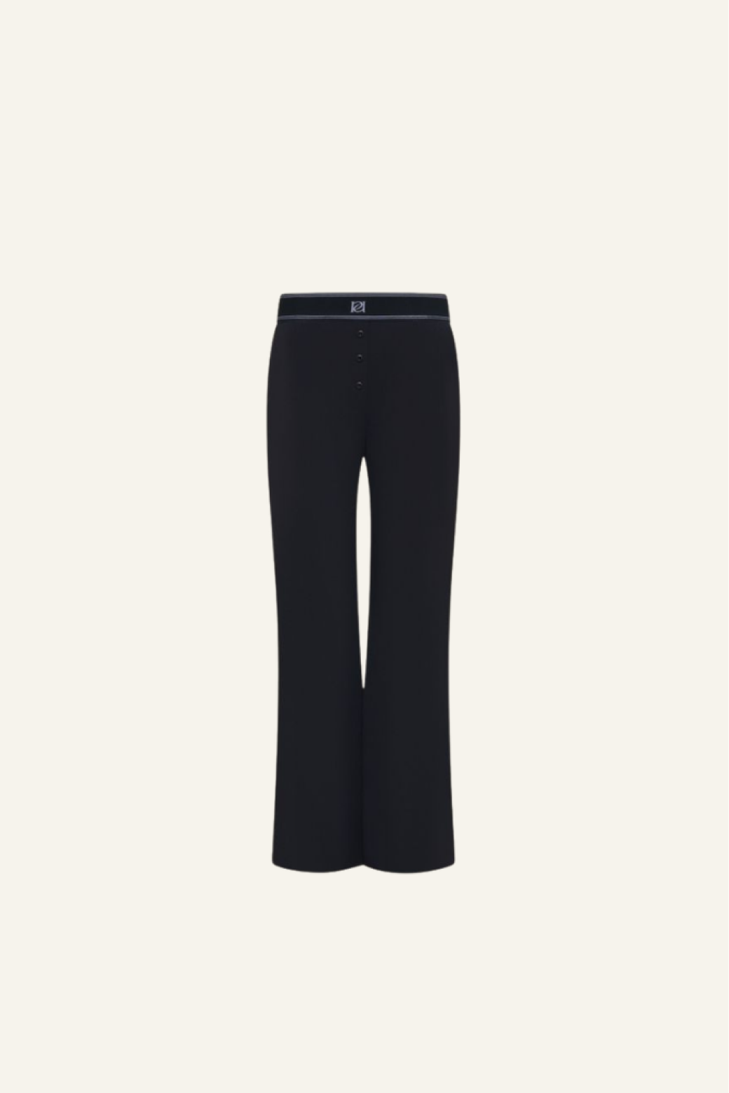 The Everyday Trousers - Midnight Blue