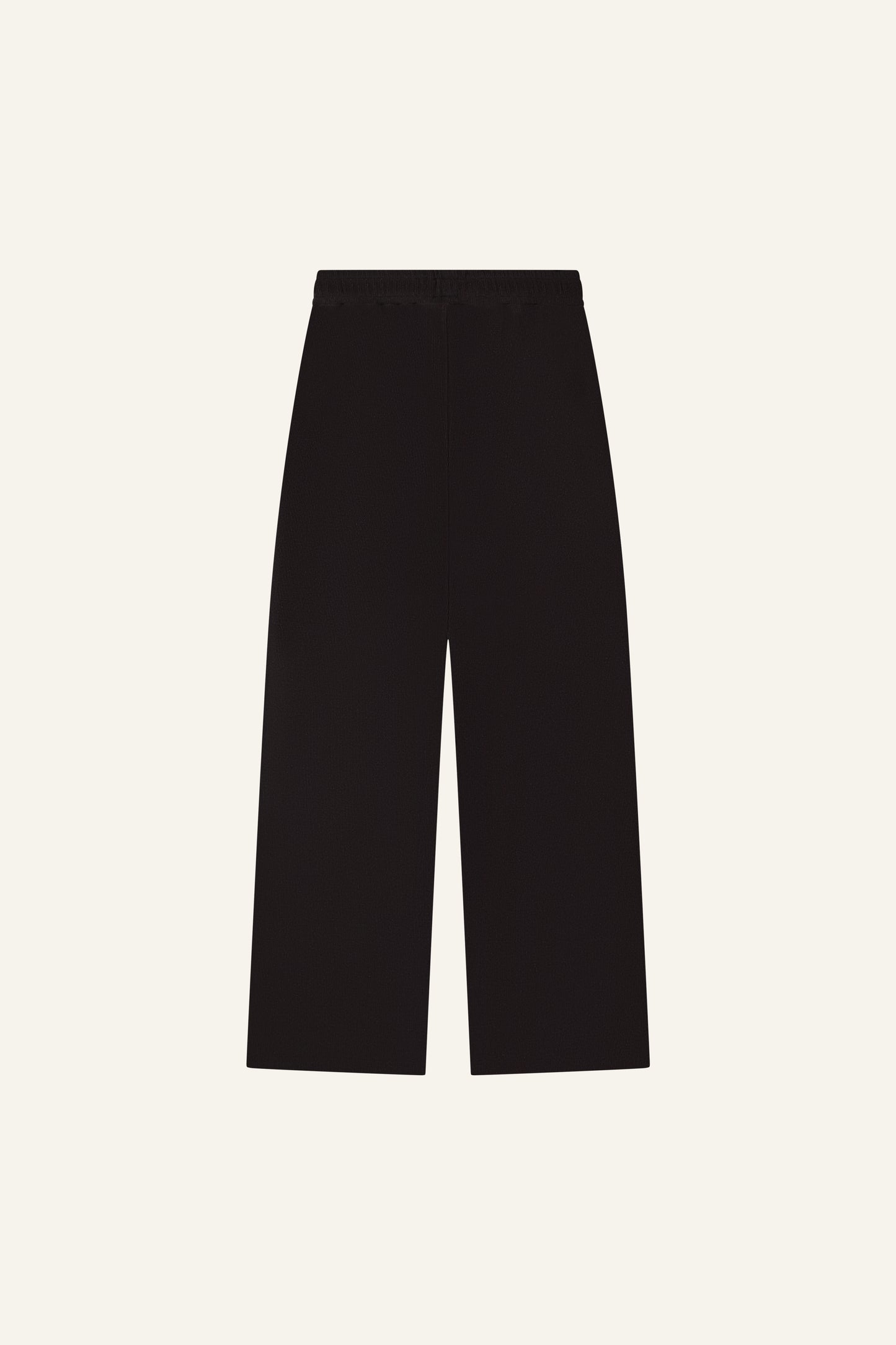 Rib Short Sleeve 2 In 1 - Core Black