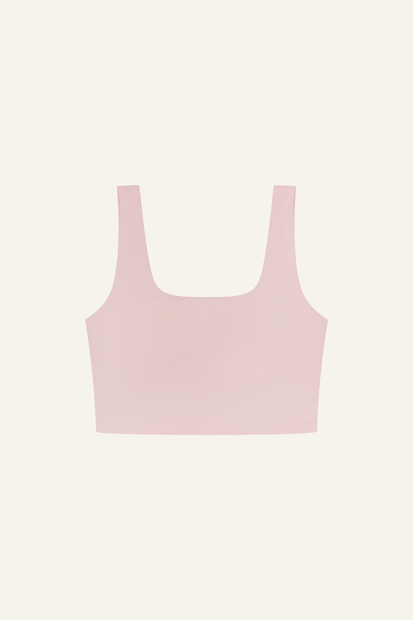 Smoothform Built In Bra Sports Bra - Ballerina Pink