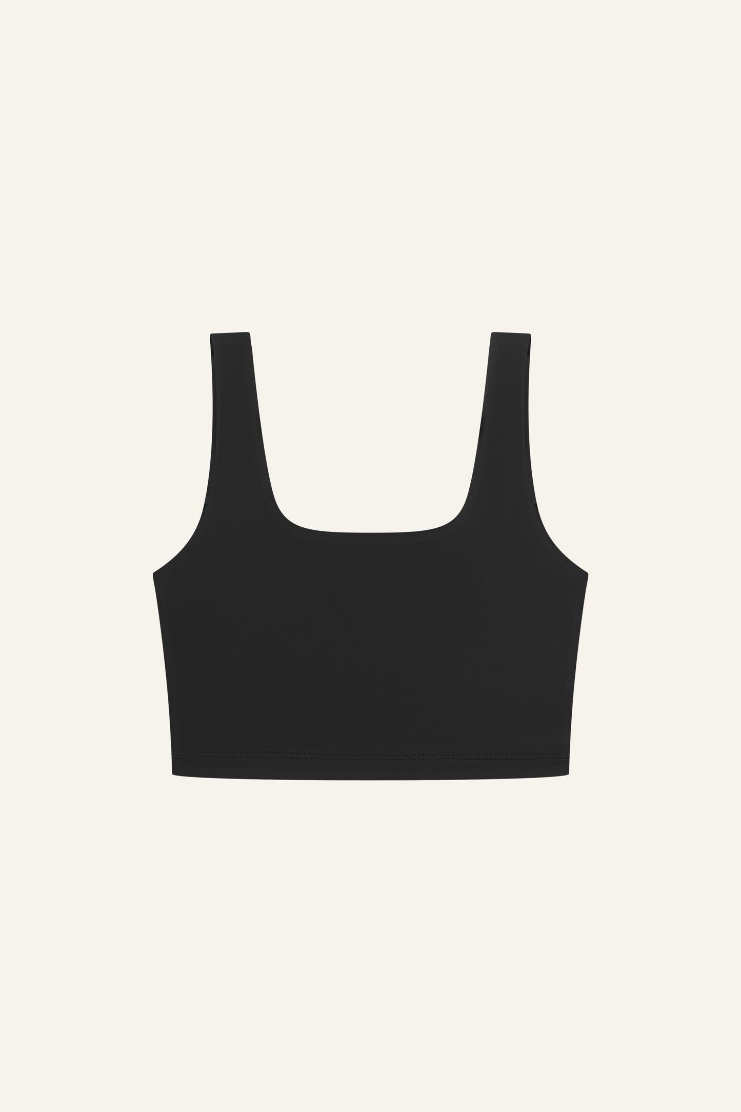 Smoothform Built In Bra Sports Bra - Core Black