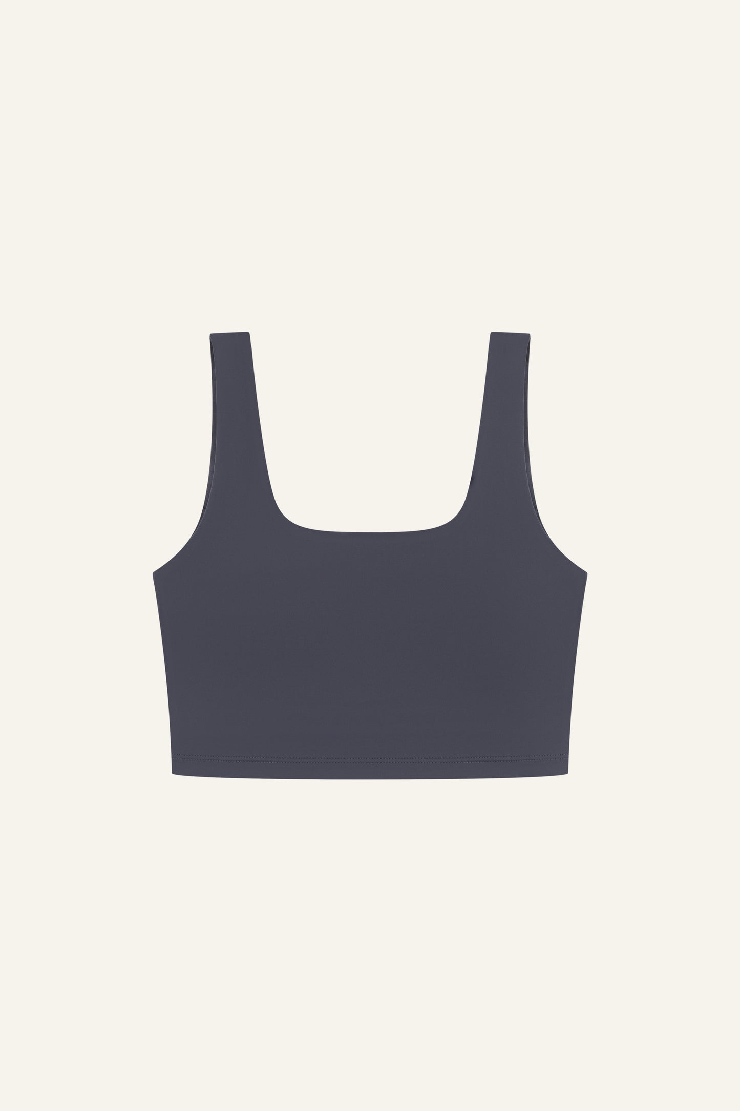 Smoothform Built In Bra Sports Bra - Slate Blue