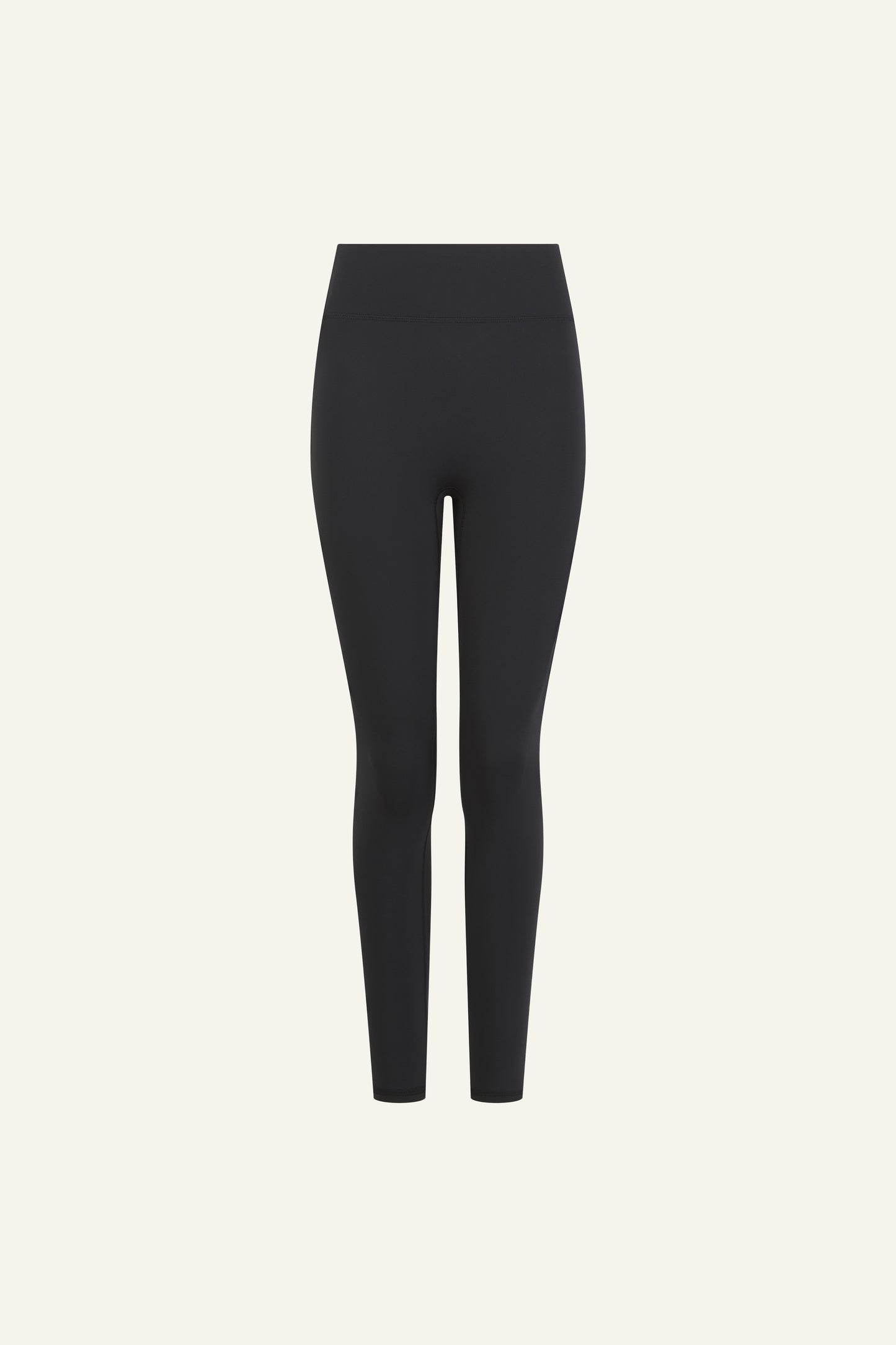 High Waist Thermasoft Leggings - Core Black