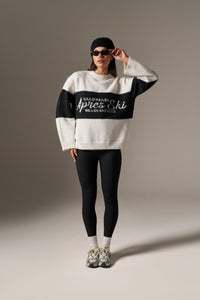 High Waist Thermasoft Leggings - Core Black