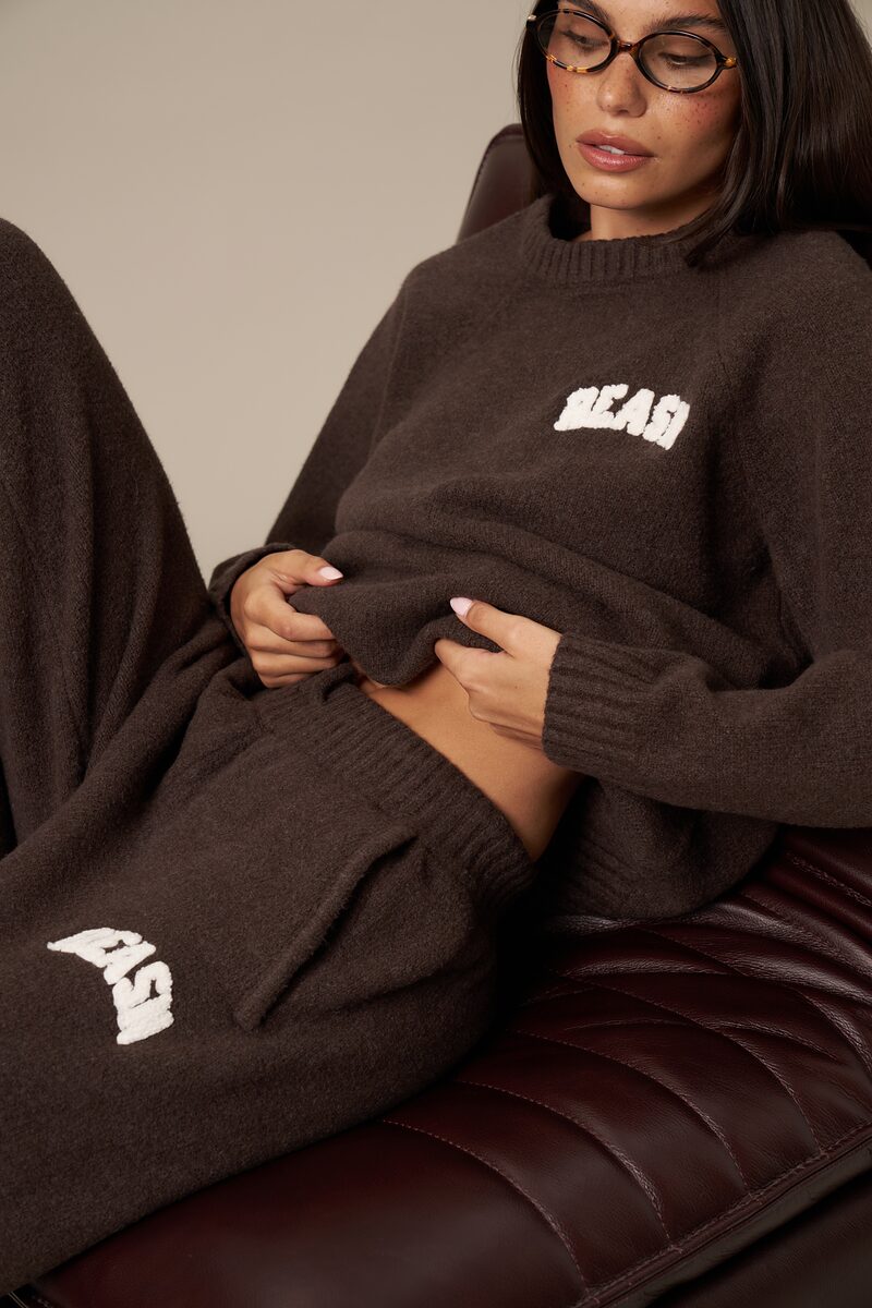 Knitwear