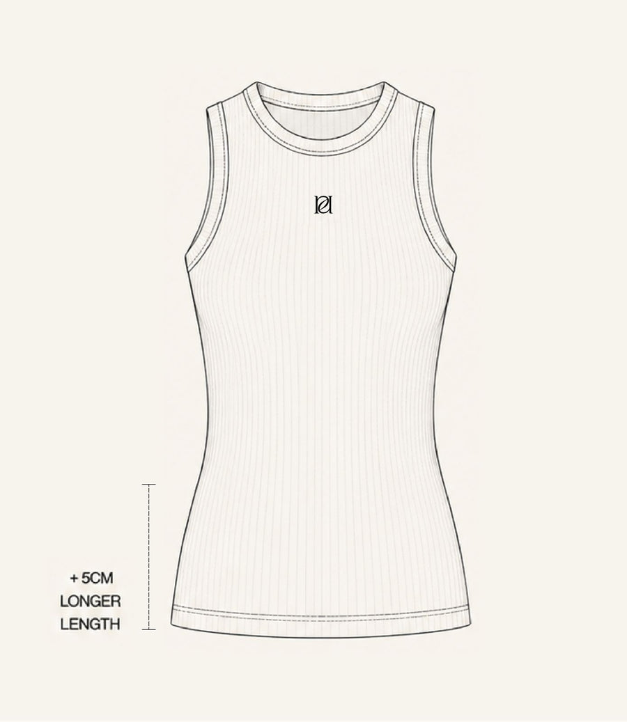 Longline Fit